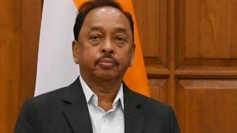 Narayan Rane