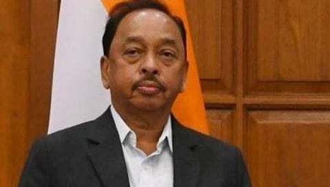 नारायण राणेंना अटक कोण करणार, पुणे पोलीस की नाशिक पोलीस? 