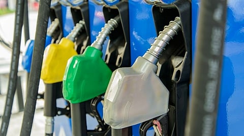 Petrol Diesel Price