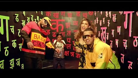 बचपन का प्यार फेम सहदेव झळकला बादशाह सोबत, गाणं रिलीज; पहा Video