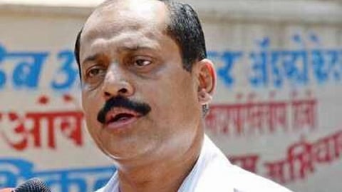- सचिन वाझे