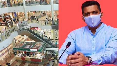 मुंबईमधील रेस्टाँरंट, मॉल आणि दुकानांची वेळ वाढवली जाईल; पालकमंत्र्यांचे सुतोवाच!