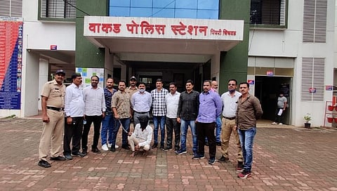 सोळा वर्षीय मुलाची गोळी झाडून हत्या; पुण्यातील धक्कादायक घटना