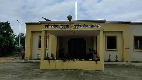 बोगस कागदपत्राद्वारे जमिनीची विक्री; जालन्यातील धक्कादायक प्रकार