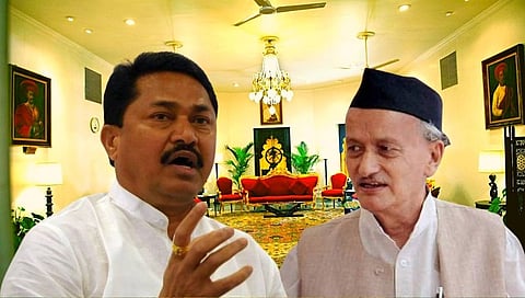 नेहरूमुळे देशाचं वाटोळं झाले हे राज्यपालांचे वक्तव्य दुर्दैवी 