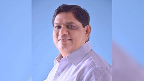 Breaking!  नागपूरचे शेखर सावरबांधे शिवसेना सोडणार