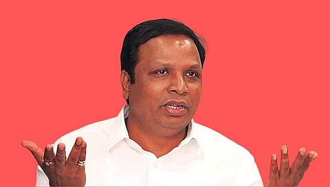 Ashish shelar
