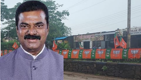 17 ऑगस्टला रायगडात भाजपची जन आशीर्वाद यात्रा; कपिल पाटील करणार नेतृत्व