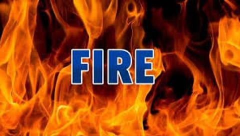 fire