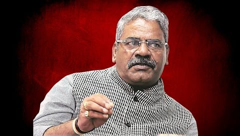 आढळरावांनी सरकारलाच दिला 15 दिवसांचा अल्टिमेटम; अन्यथा..! पहा Video 
