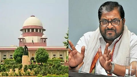 'कारखान्यांची मालमत्ता, साखर ताब्यात घ्या'; पण ऊस उत्पादक शेतकऱ्यांचे पैसे द्या!