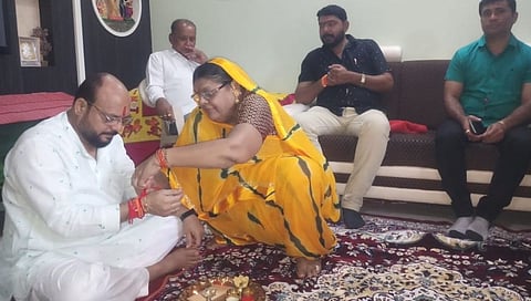 गुलाबराव पाटील