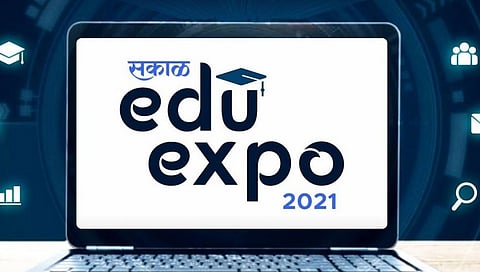 महाराष्ट्रातला सर्वात मोठा Edu Expo; मोफत नोंदणीसाठी क्लिक करा