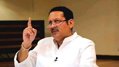 udayanraje bhosale