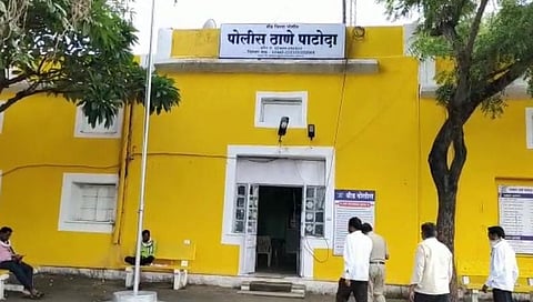 पैशाच्या हव्यासापोटी पोटच्या मुलाने केला पित्याचा खून...