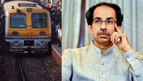 मुंबई लोकल सुरु होणार पण, लसीचे दोन डोस घेतलेल्यांना कसं ओळखणार?