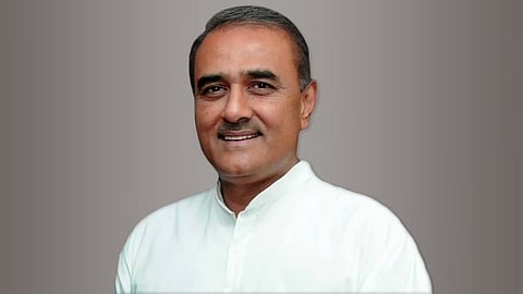 प्रफुल्ल पटेल ईडीच्या कार्यालयात जाण्याचे कारण काय? 