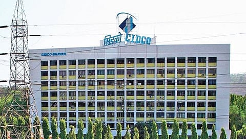 सिडको 