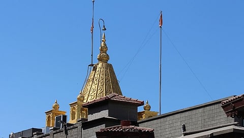 Breaking: साईसंस्थानच्या अधिकाऱ्या सह इतर सहा जणांना अटक...