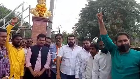 सुरज चव्हाण