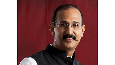 MLA Kunal patil