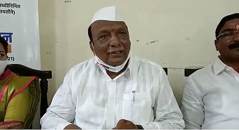 इतर समाजाला आरक्षण दिल्याने आमच्या आरक्षणात काही फरक पडत नाही - लक्ष्मण ढोबळे