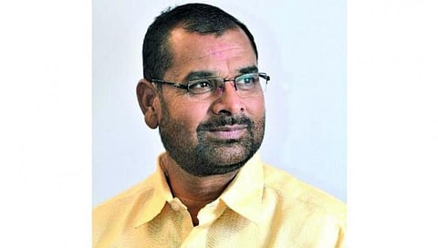 सदाभाऊ खोत