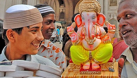 ganesh festival