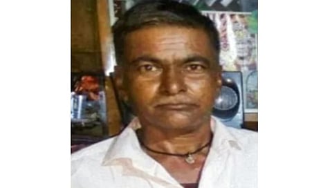 गळफास