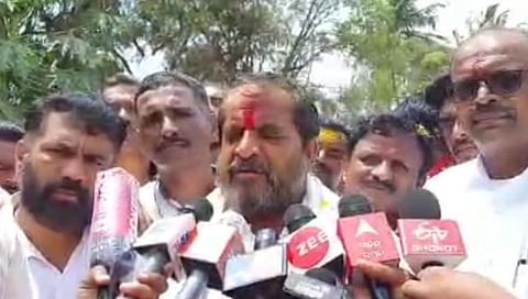 raju shetti