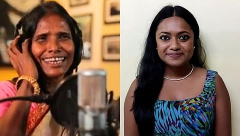 Ranu Mandal Biopic: राणू मंडल यांच्यावर बायोपिक येणार, इशिका डे साकारणार भुमिका