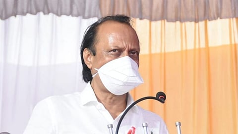 Ajit Pawar