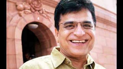 kirit somayia