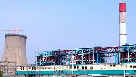 राज्यातील औष्णिक विज केंद्रांमध्ये कोळसा टंचाईचे संकट