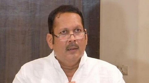 Udayanraje Bhosale