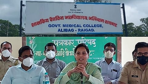 अलिबागच्या शासकीय वैद्यकीय महाविद्यालयाला केंद्राची मंजुरी; पहिली बॅच यावर्षी सुरू होणार 