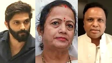 मुंबईतील खड्ड्यांवरुन आशिष शेलार आणि अमित ठाकरे काय म्हणाले, वाचा सविस्तर...