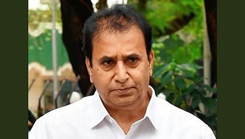 Anil Deshmukh यांना लूकआऊट नोटीस जारी, वाचा सविस्तर