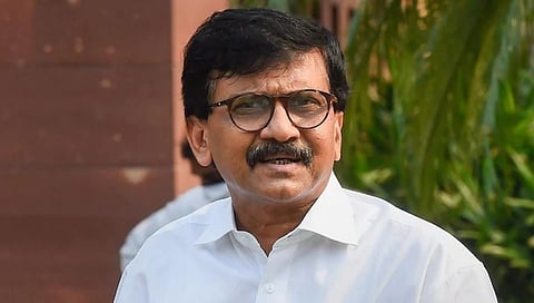 Sanjay Raut