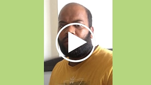 धक्कादायक! पत्नी आणि सासूच्या त्रासाला कंटाळून तरुणाची व्हिडिओ करून आत्महत्त्या  