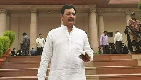 sambhajiraje chhatrapati