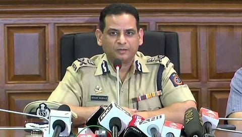Sakinaka Update: एक महिन्यात तपास पूर्ण करणार- पोलीस आयुक्त हेमंत नगराळे