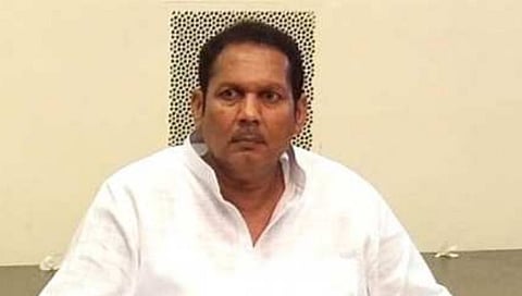 udayanraje bhosale