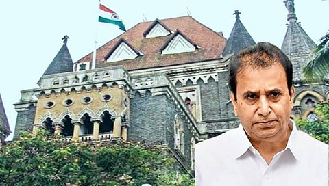 Anil Deshmukh Case: ईडीने दाखल केलेले गुन्हे रद्द करावेत  