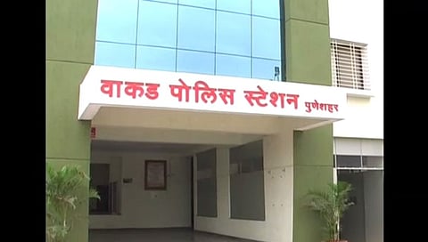 पिंपरी-चिंचवडमध्ये मॉर्निंग वॉकसाठी गेलेल्या महिलेवर ब्लेडने हल्ला 