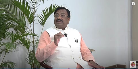 Sudhir Mungantiwar