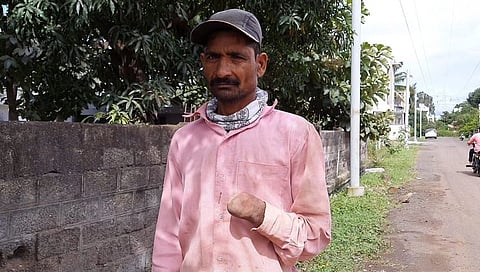 Ravi Koli