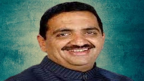 Bank scam; राष्ट्रवादीच्या या आमदाराविरुद्ध तब्ब्ल आठ हजार पानांचे आरोपपत्र