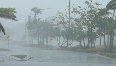Rain : आज काही भागांमध्ये जोरदार पाऊस होण्याची शक्यता... 