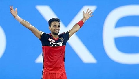 Harshal Patelने मोडला सर्वात मोठा विक्रम; मलिंगा आणि बुमराहला टाकले मागे